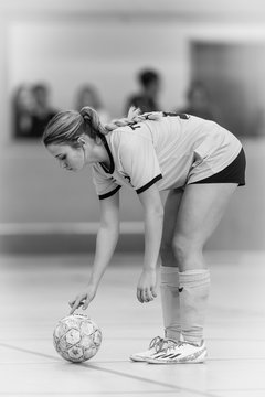 Bild 212 - wBJ NFV Futsalmeisterschaft